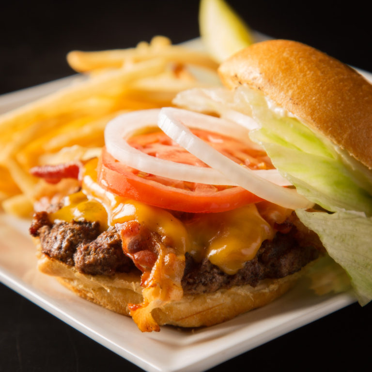 Food Gallery Billy's Sports Bar & Grill