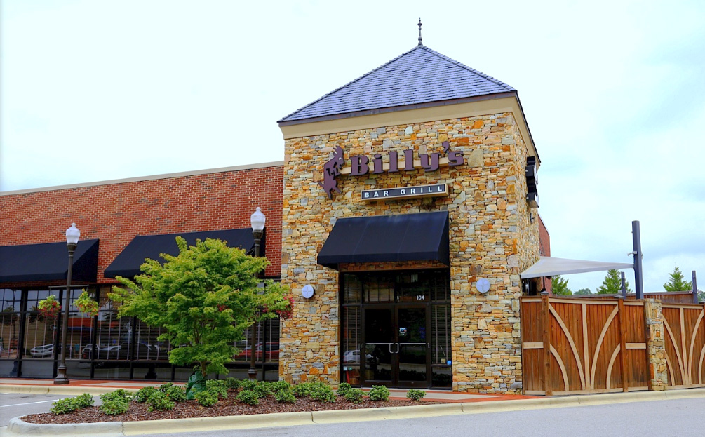 Photo of Liberty Park Billys Sports Grill