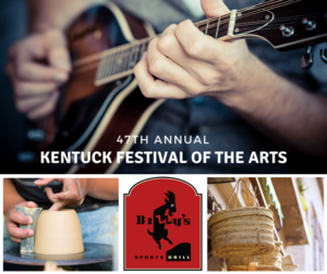 Kentuck Festival of the Arts